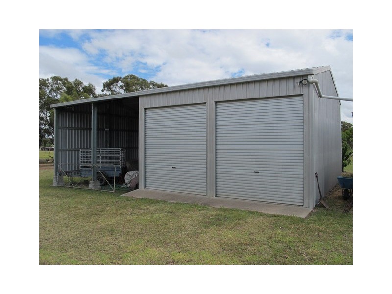 1802 Blue Springs Road, Gulgong NSW 2852