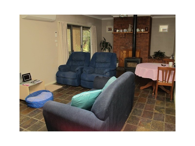 1802 Blue Springs Road, Gulgong NSW 2852