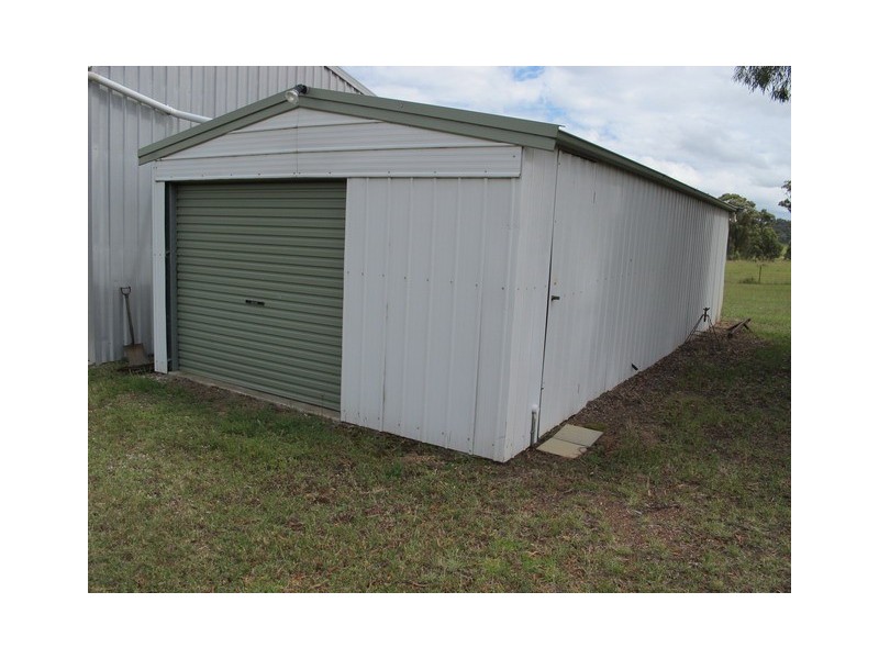 1802 Blue Springs Road, Gulgong NSW 2852