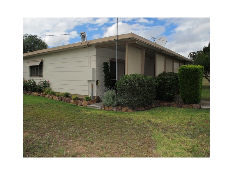 1802 Blue Springs Road, Gulgong NSW 2852