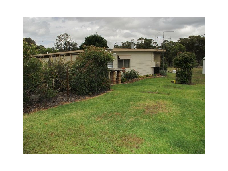 1802 Blue Springs Road, Gulgong NSW 2852
