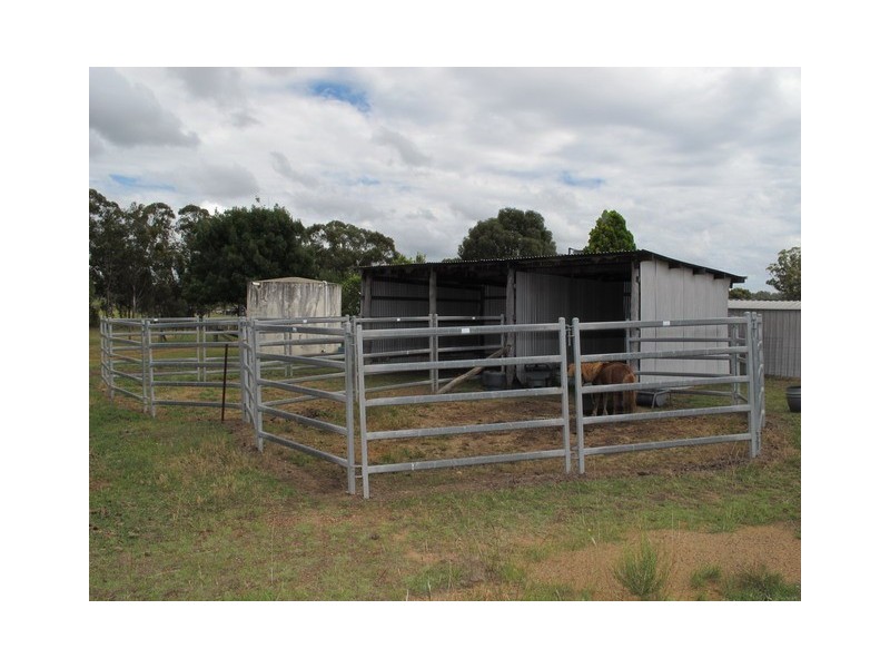 1802 Blue Springs Road, Gulgong NSW 2852