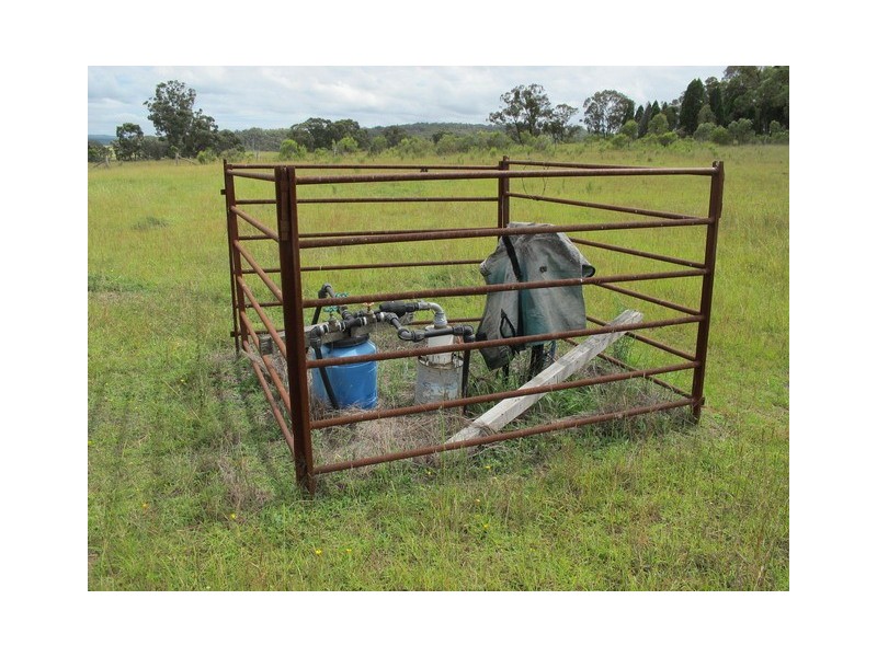 1802 Blue Springs Road, Gulgong NSW 2852