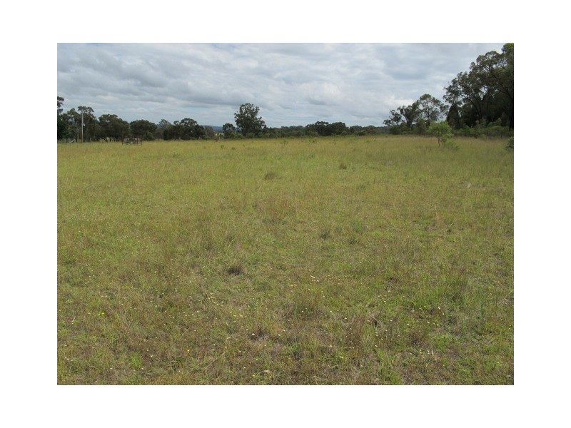 1802 Blue Springs Road, Gulgong NSW 2852