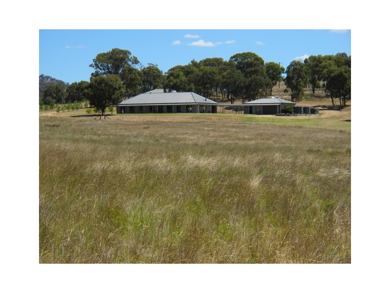 1794 Lower Piambong Road, Mudgee NSW 2850