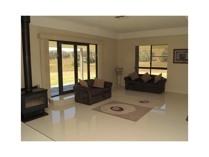 1794 Lower Piambong Road, Mudgee NSW 2850