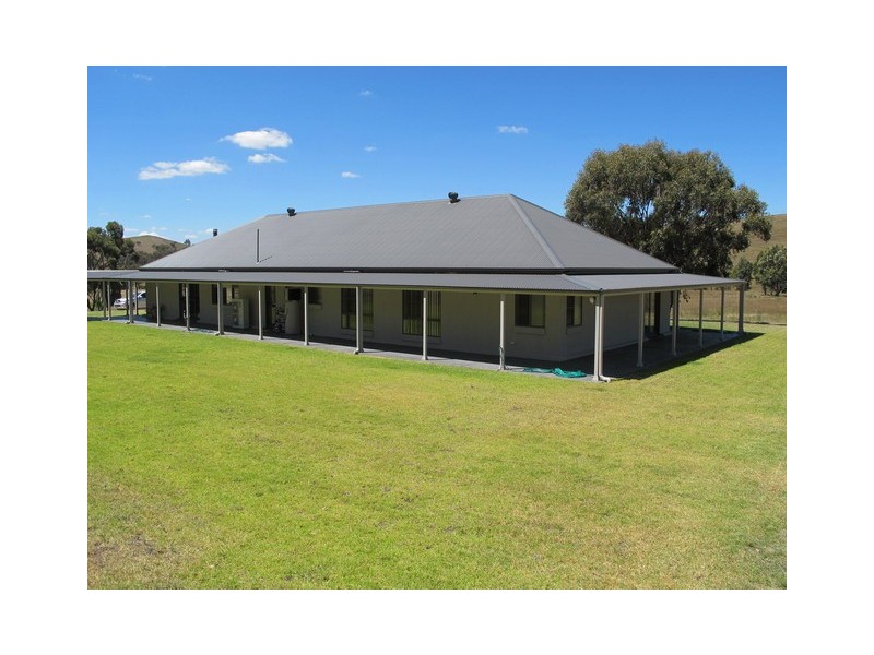 1794 Lower Piambong Road, Mudgee NSW 2850