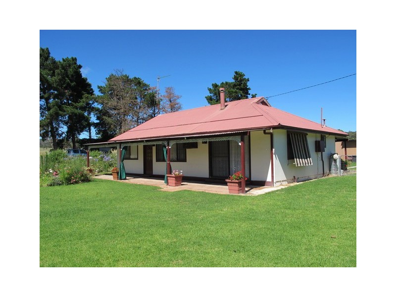 3013 Ulan Road, Mudgee NSW 2850