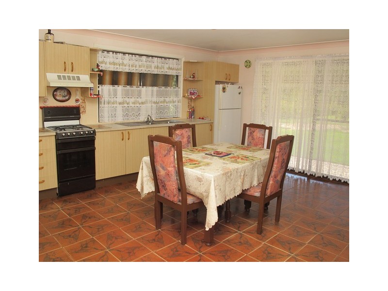 3013 Ulan Road, Mudgee NSW 2850
