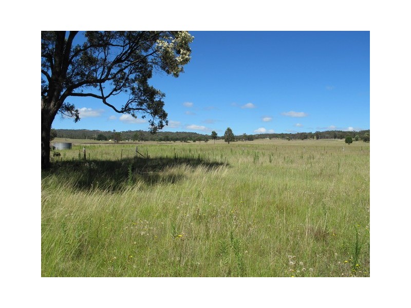 3013 Ulan Road, Mudgee NSW 2850