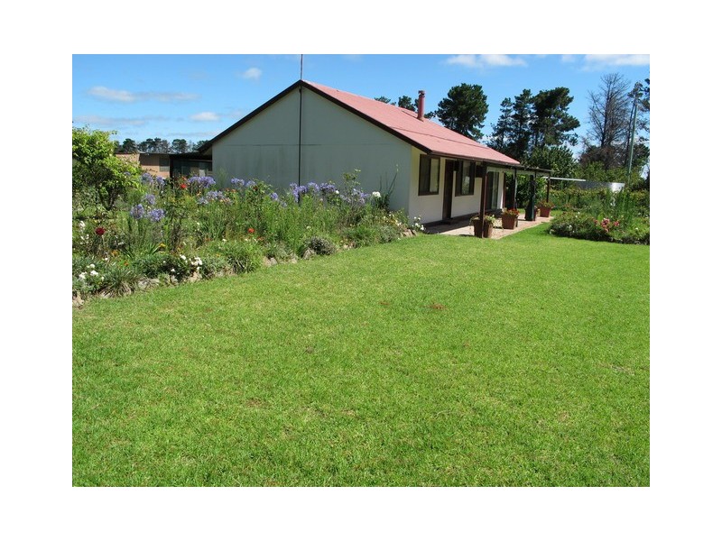 3013 Ulan Road, Mudgee NSW 2850