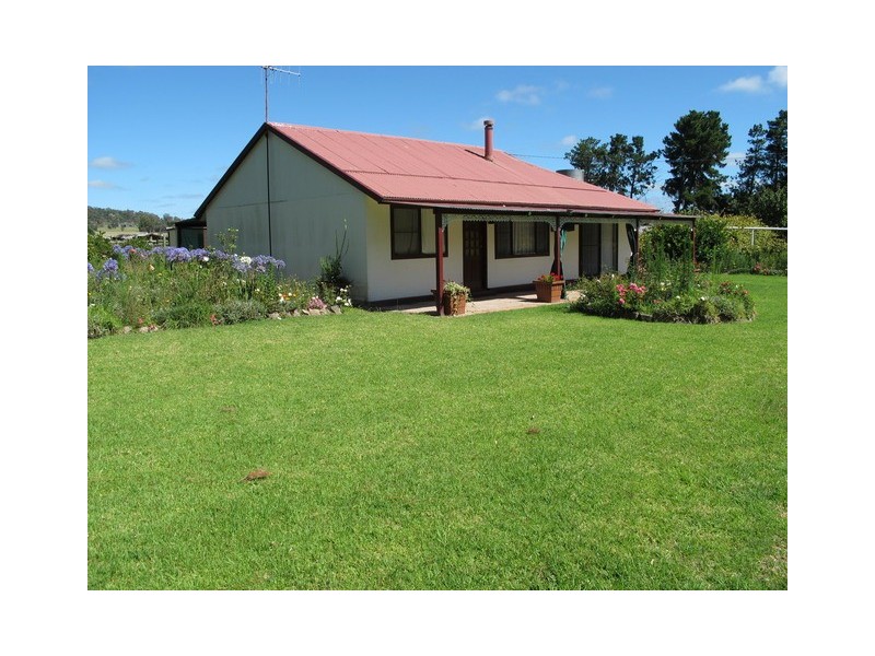3013 Ulan Road, Mudgee NSW 2850
