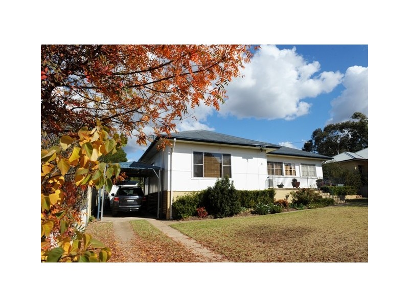 57 Inglis Street, Mudgee NSW 2850