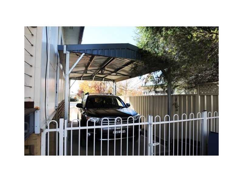 57 Inglis Street, Mudgee NSW 2850