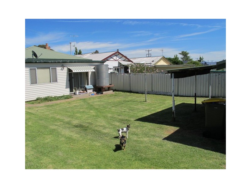 Mudgee NSW 2850