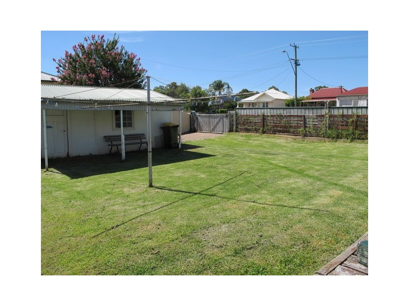 Mudgee NSW 2850