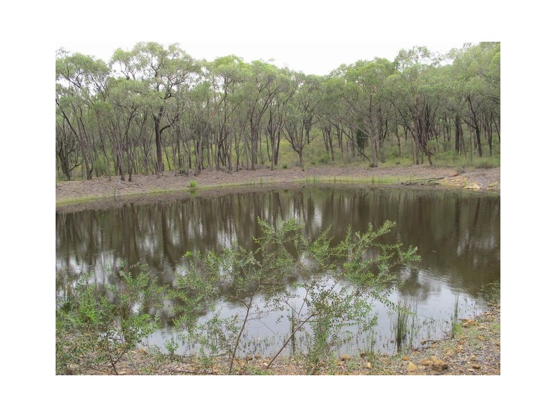 Lot 72 Blue Springs Road, Gulgong NSW 2852