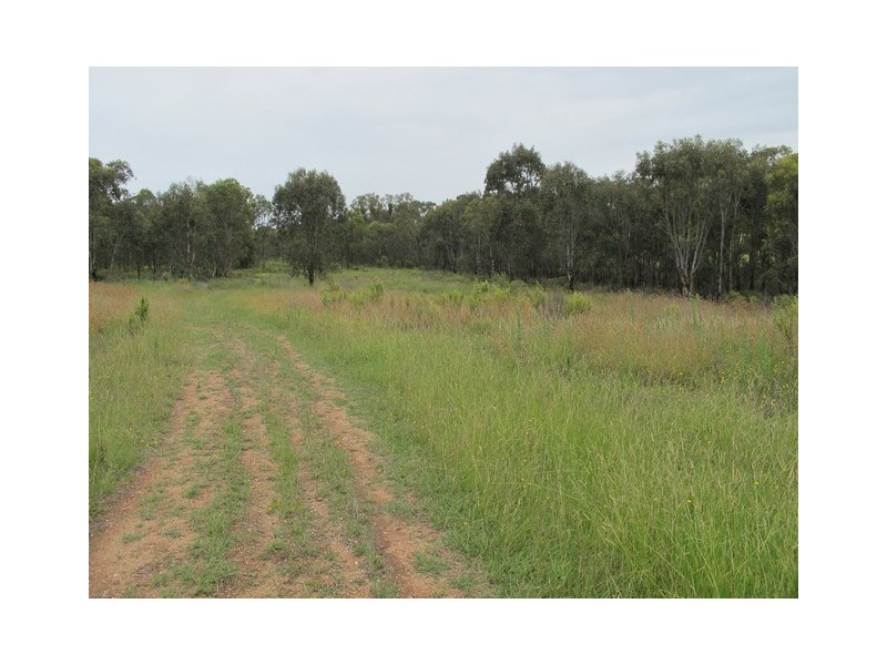 Lot 72 Blue Springs Road, Gulgong NSW 2852