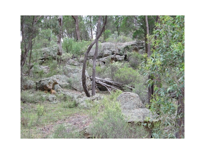 Lot 72 Blue Springs Road, Mudgee NSW 2850