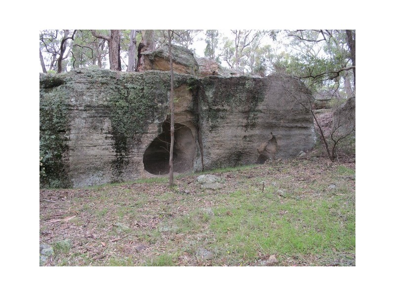 Lot 72 Blue Springs Road, Mudgee NSW 2850