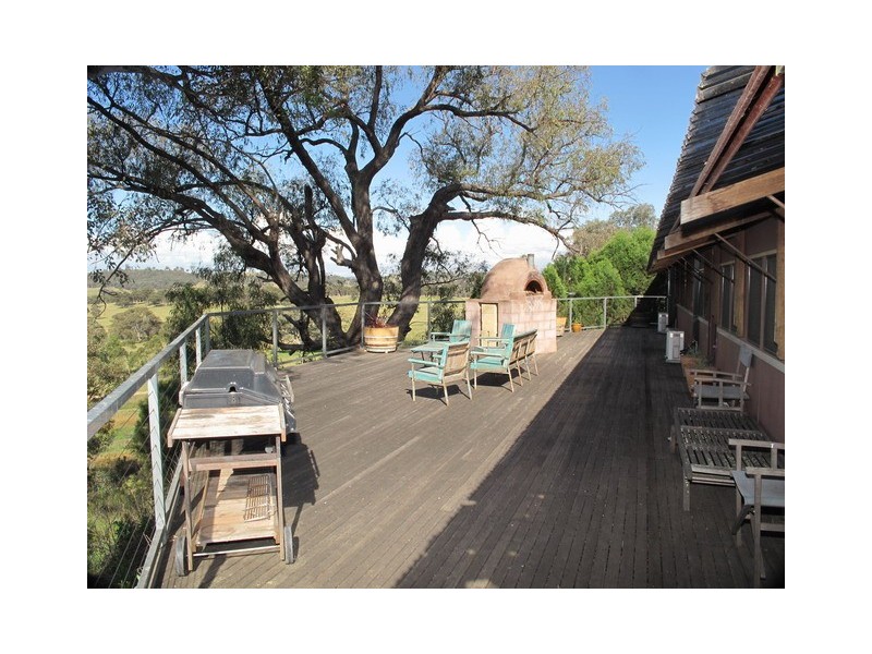 354 Lower Piambong Road, Mudgee NSW 2850