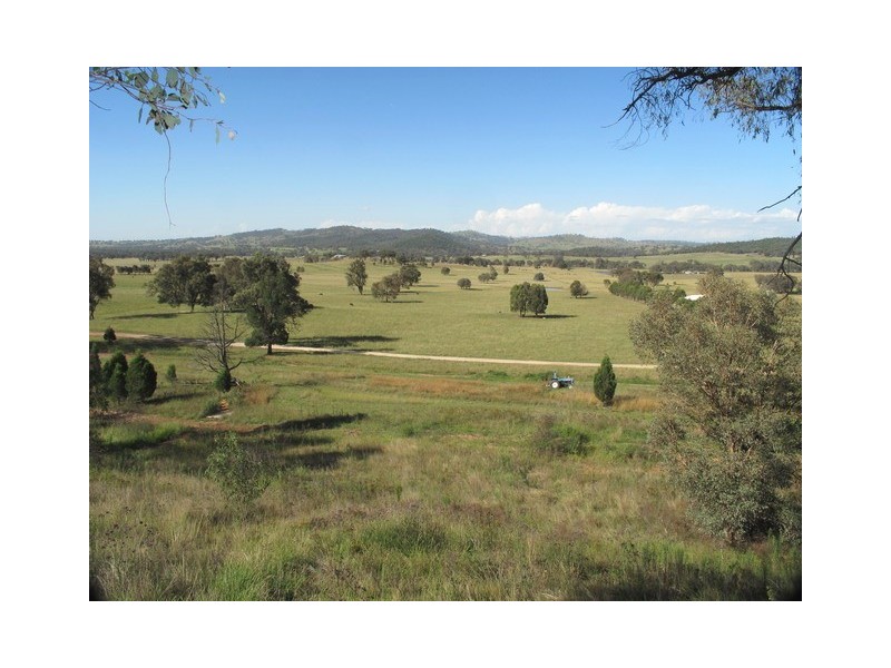354 Lower Piambong Road, Mudgee NSW 2850