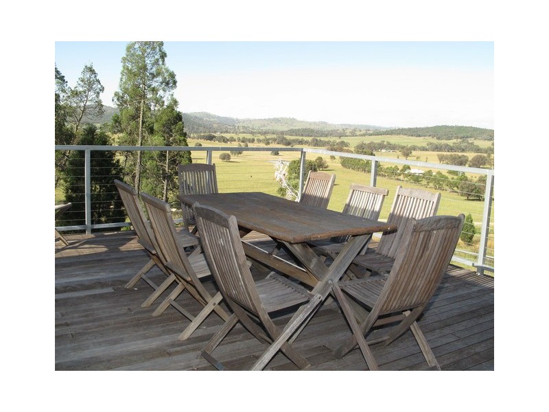 354 Lower Piambong Road, Mudgee NSW 2850