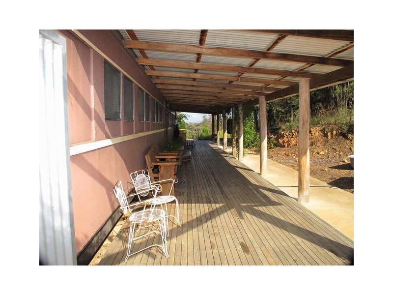 354 Lower Piambong Road, Mudgee NSW 2850