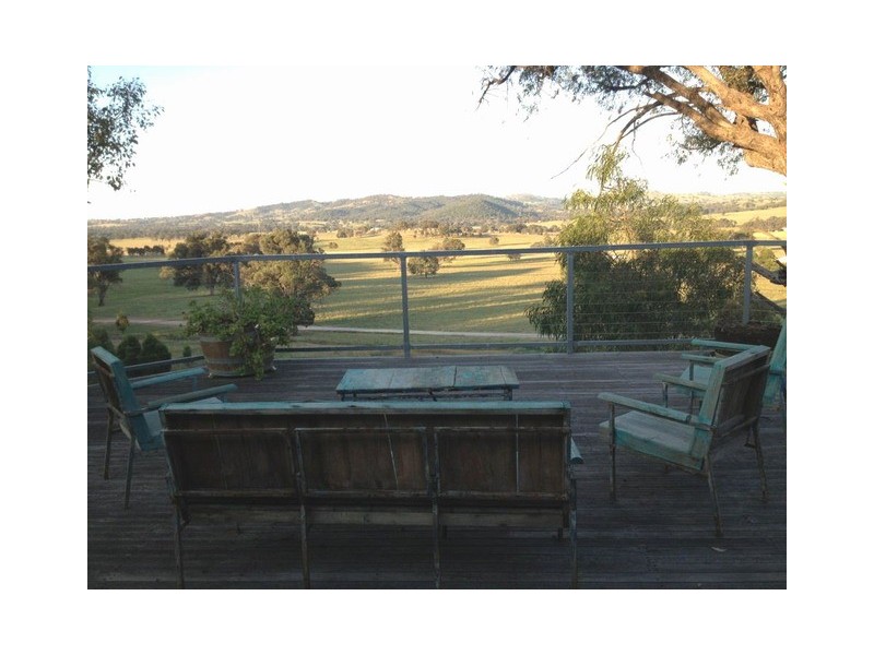 354 Lower Piambong Road, Mudgee NSW 2850
