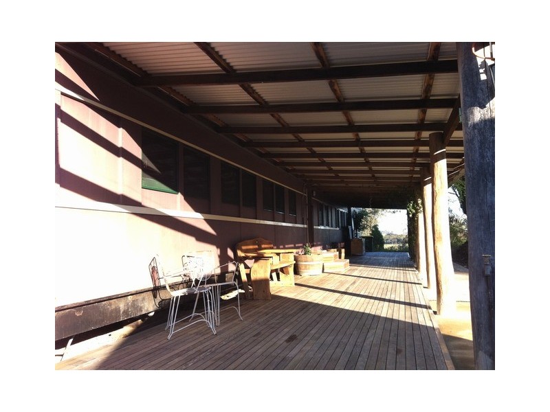 354 Lower Piambong Road, Mudgee NSW 2850