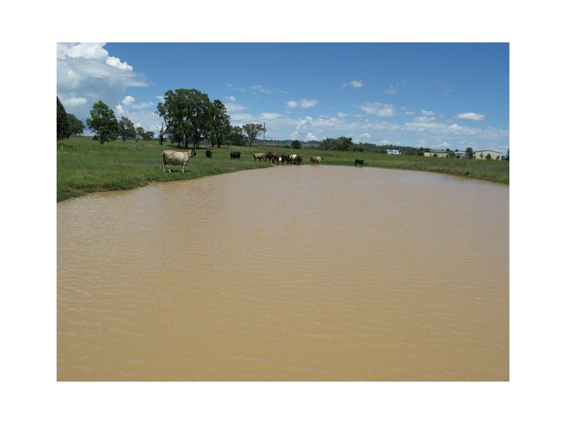 Lot 3 Stoney Creek Road, Mudgee NSW 2850