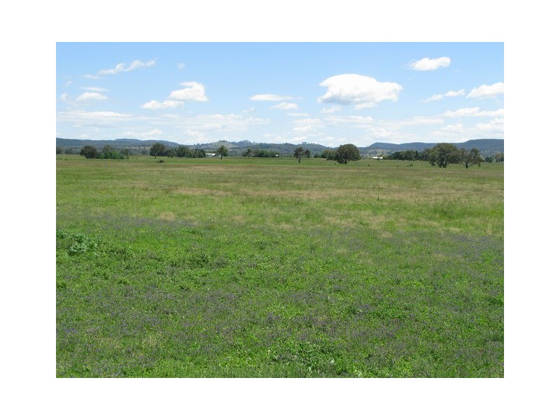 Lot 3 Stoney Creek Road, Mudgee NSW 2850
