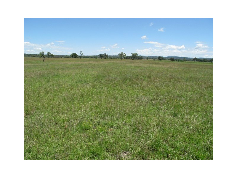 Lot 3 Stoney Creek Road, Mudgee NSW 2850