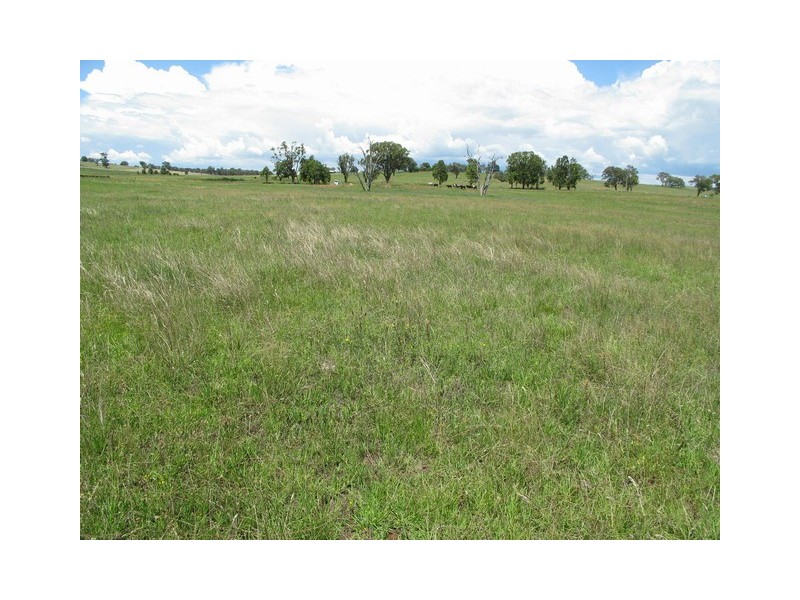 Lot 3 Stoney Creek Road, Mudgee NSW 2850
