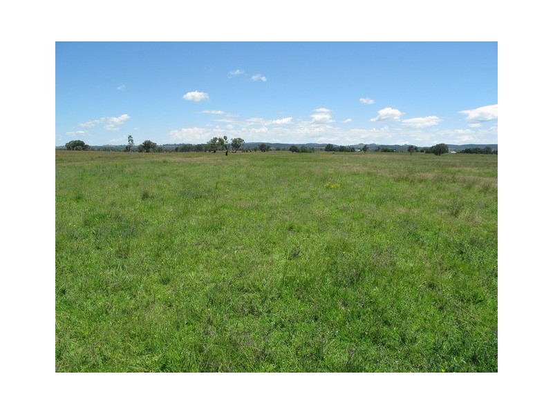 Lot 3 Stoney Creek Road, Mudgee NSW 2850