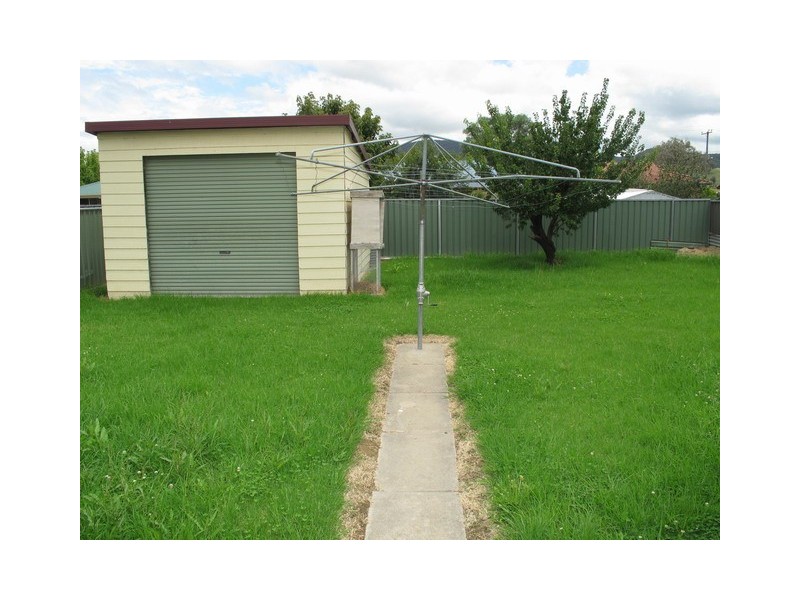 18 Cohen Street, Mudgee NSW 2850