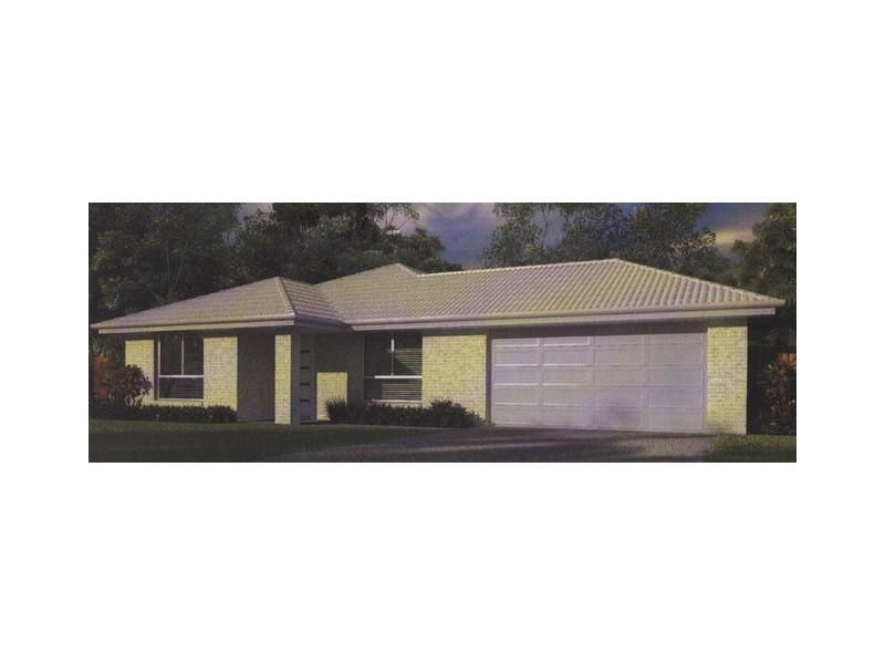 Lot 200 White Circle, Mudgee NSW 2850