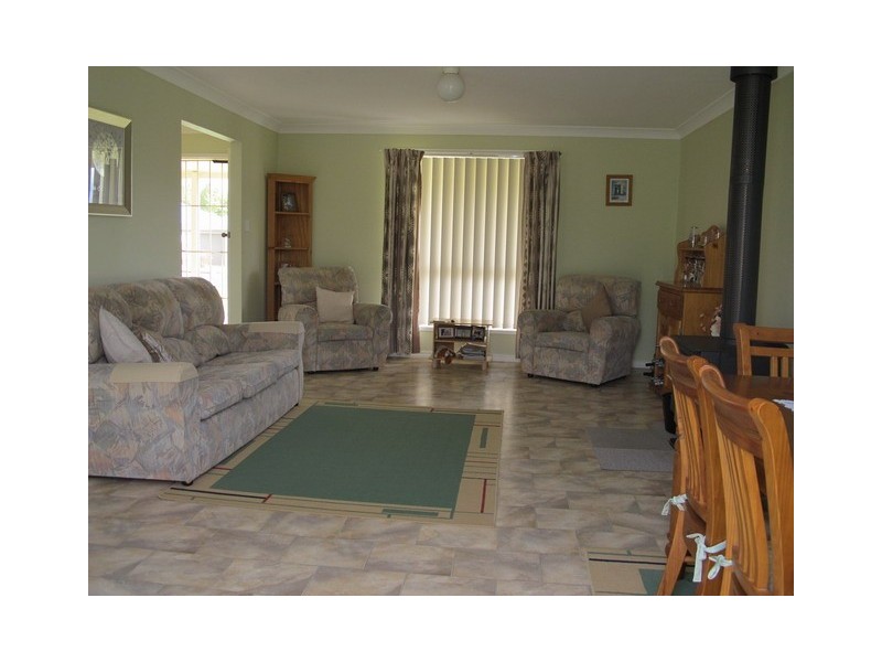 3 James Street, Gulgong NSW 2852