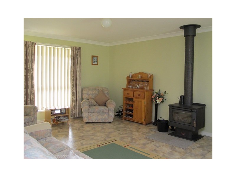 3 James Street, Gulgong NSW 2852