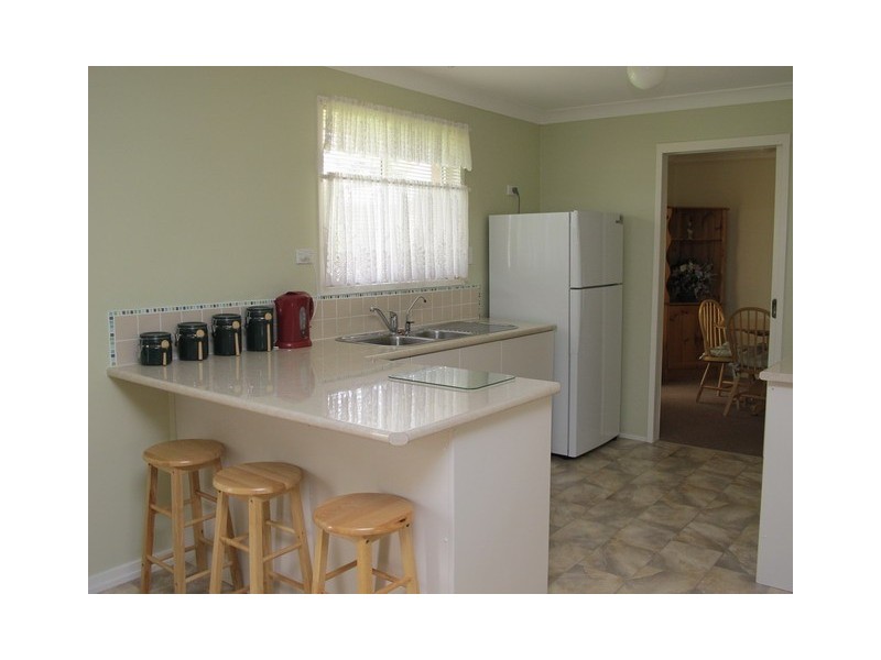 3 James Street, Gulgong NSW 2852