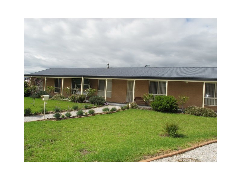 3 James Street, Mudgee NSW 2850