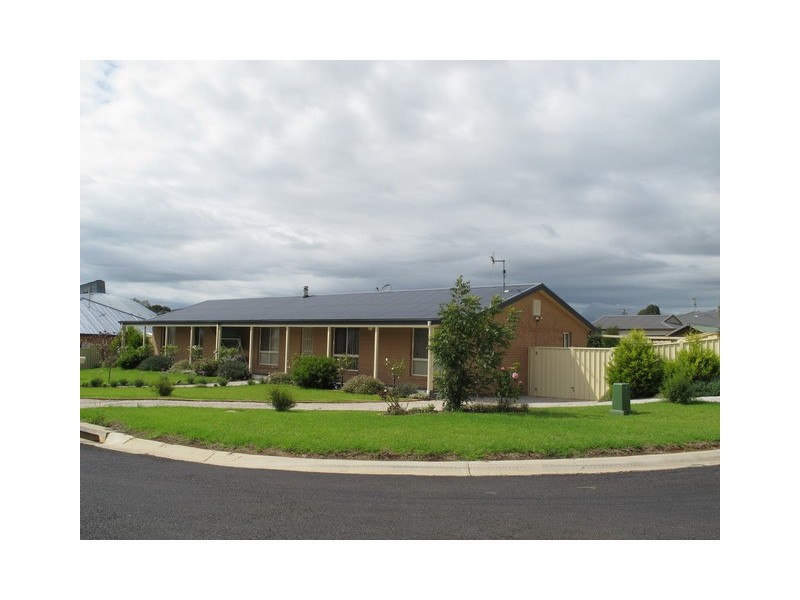 3 James Street, Mudgee NSW 2850