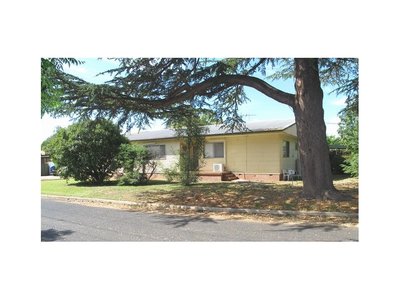 23 Winbourne Street, Mudgee NSW 2850