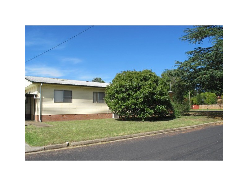 23 Winbourne Street, Mudgee NSW 2850