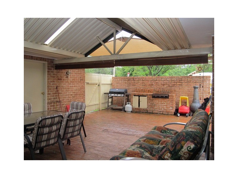 96 Denison Street, Mudgee NSW 2850