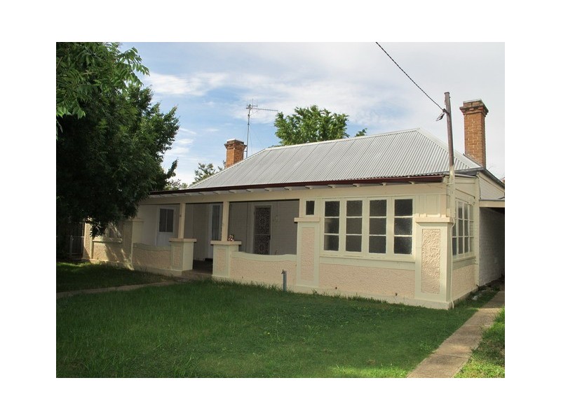 31 Short Street, Mudgee NSW 2850