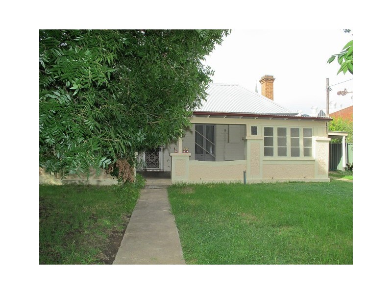 31 Short Street, Mudgee NSW 2850