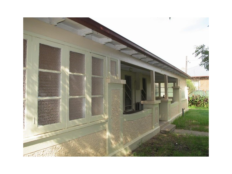 31 Short Street, Mudgee NSW 2850