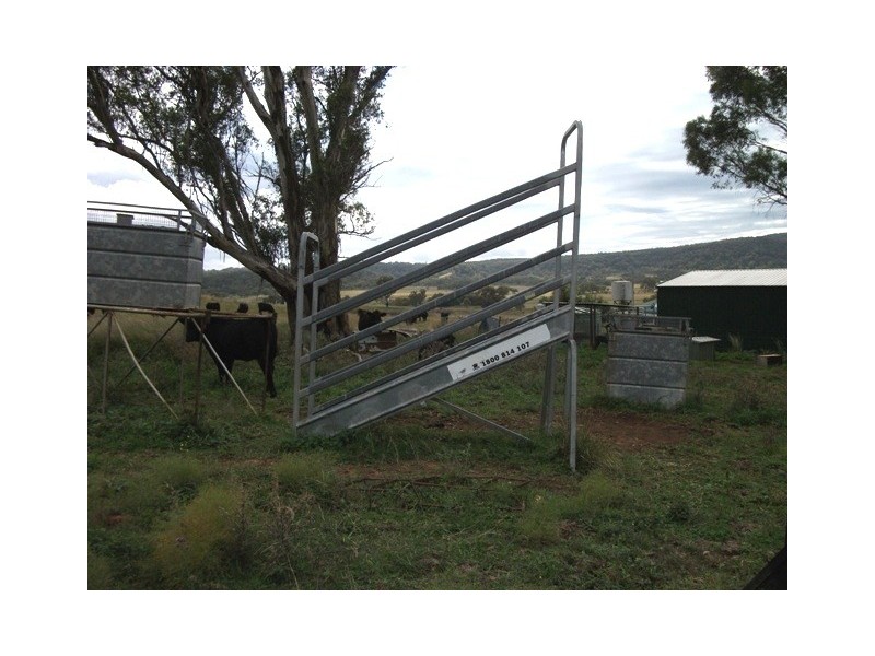 “Rosedale” Ulan Road, Wollar NSW 2850