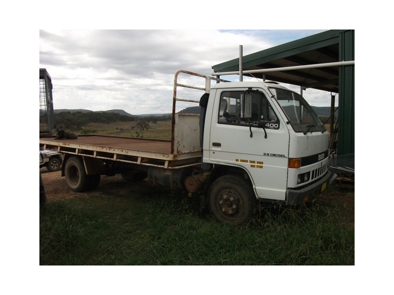 “Rosedale” Ulan Road, Wollar NSW 2850